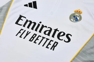 25-26 Players Real Madrid Training Kits Tracksuits Sweatshirt Cheap Jersey Wholesale Yupoo
