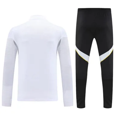 25-26 Players Real Madrid Training Kits Tracksuits Sweatshirt Cheap Jersey Wholesale Yupoo
