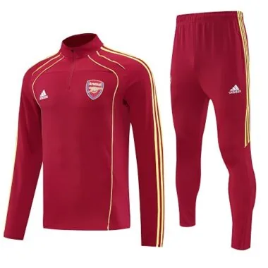 25-26 Players Arsenal Training Kits Tracksuits Sweatshirt Cheap Jersey Wholesale Yupoo