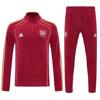25-26 Players Arsenal Training Kits Tracksuits Sweatshirt Cheap Jersey Wholesale Yupoo