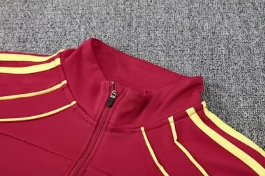 25-26 Players Arsenal Training Kits Tracksuits Sweatshirt Cheap Jersey Wholesale Yupoo