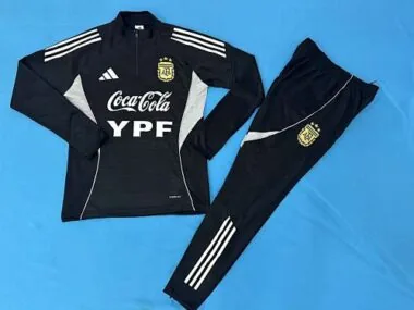 2025 Players Portugal Training Kits Tracksuits Sweatshirt Cheap Jersey Wholesale Yupoo
