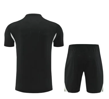25-26 Real Madrid Training Kits Football Tracksuits Cheap Football Jersey Wholesale Yupoo