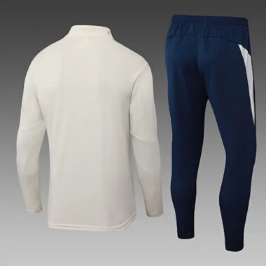 2025 Portugal Training Kits Tracksuits Sweatshirt Cheap Football Jersey Wholesale Yupoo