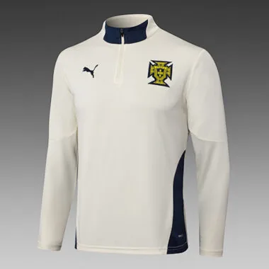 2025 Portugal Training Kits Tracksuits Sweatshirt Cheap Football Jersey Wholesale Yupoo