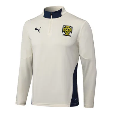 2025 Portugal Training Kits Tracksuits Sweatshirt Cheap Football Jersey Wholesale Yupoo