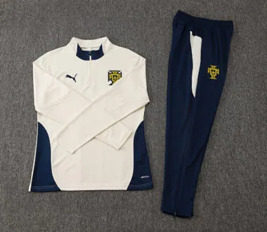 2025 Portugal Training Kits Tracksuits Sweatshirt Cheap Football Jersey Wholesale Yupoo
