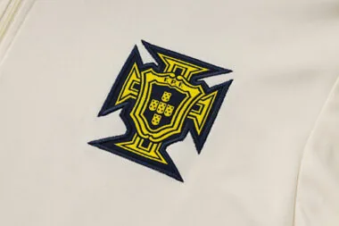 2025 Portugal Training Kits Tracksuits Sweatshirt Cheap Football Jersey Wholesale Yupoo