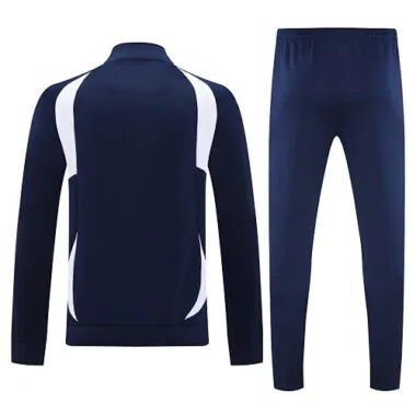 2006 Retro France Training Kits Tracksuits Jacket Cheap Football Jersey Wholesale Yupoo