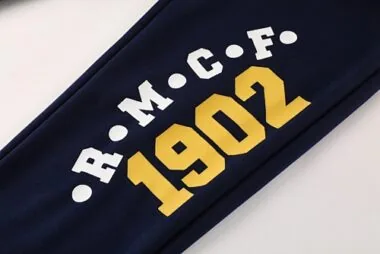 25-26 Real Madrid Hoodie Training Kits Tracksuits Jacket Cheap Football Jersey Wholesale Yupoo