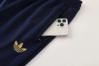 25-26 Real Madrid Hoodie Training Kits Tracksuits Jacket Cheap Football Jersey Wholesale Yupoo