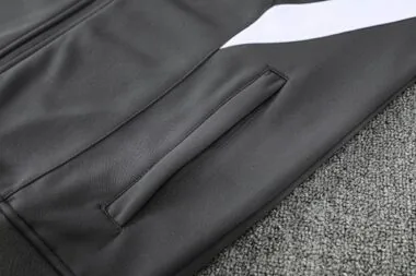 25-26 Real Madrid Training Kits Tracksuits Jacket Cheap Football Jersey Wholesale Yupoo