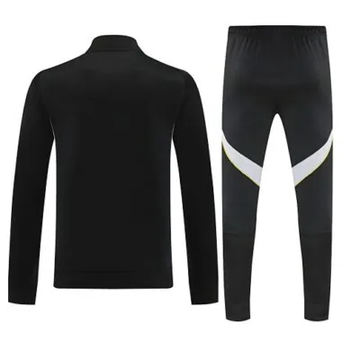 25-26 Real Madrid Training Kits Tracksuits Jacket Cheap Football Jersey Wholesale Yupoo