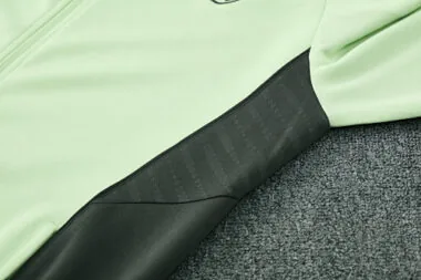 25-26 Real Madrid Training Kits Tracksuits Jacket Cheap Football Jersey Wholesale Yupoo