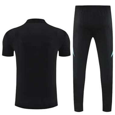 2025 Argentina Training Kits Tracksuits Polo Cheap Football Jersey Wholesale Yupoo