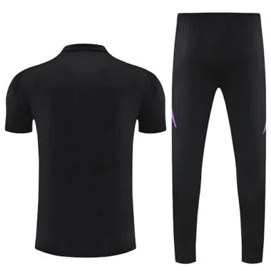 2025 Germany Training Kits Tracksuits Polo Cheap Football Jersey Wholesale Yupoo