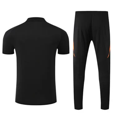 2025 Colombia Training Kits Tracksuits Polo Cheap Football Jersey Wholesale Yupoo