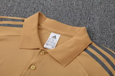 2025 Argentina Training Kits Tracksuits Polo Cheap Football Jersey Wholesale Yupoo