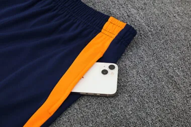 25-26 Real Madrid Training Kits Tracksuits Polo Cheap Football Jersey Wholesale Yupoo