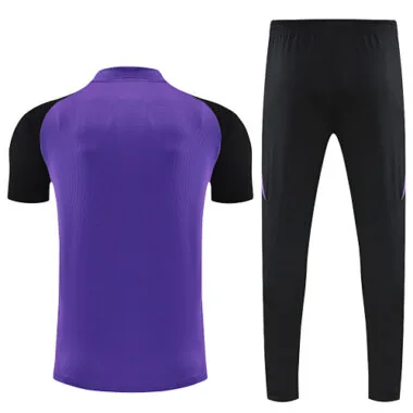 2025 Germany Training Kits Tracksuits Polo Cheap Football Jersey Wholesale Yupoo
