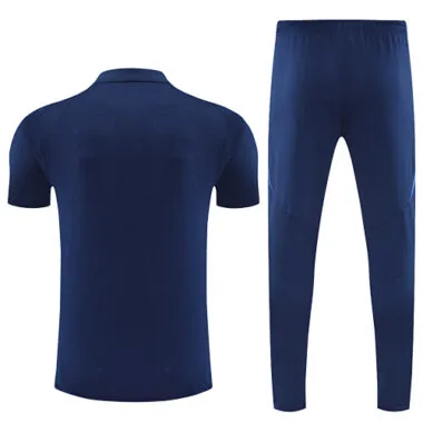 2025 Italy Training Kits Tracksuits Polo Cheap Football Jersey Wholesale Yupoo