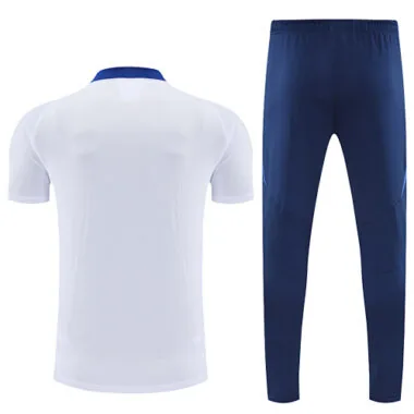 2025 Italy Training Kits Tracksuits Polo Cheap Football Jersey Wholesale Yupoo