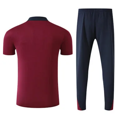 2025 England Training Kits Tracksuits Polo Cheap Football Jersey Wholesale Yupoo