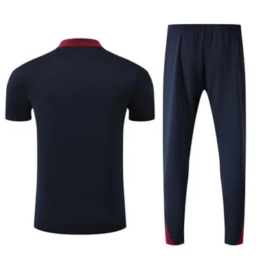 2025 England Training Kits Tracksuits Polo Cheap Football Jersey Wholesale Yupoo