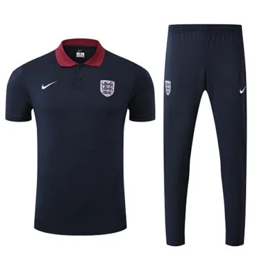 2025 England Training Kits Tracksuits Polo Cheap Football Jersey Wholesale Yupoo