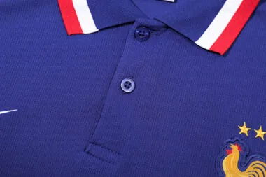 2025 France Training Kits Tracksuits Polo Cheap Football Jersey Wholesale Yupoo