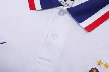 2025 France Training Kits Tracksuits Polo Cheap Football Jersey Wholesale Yupoo