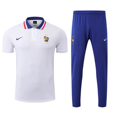 2025 France Training Kits Tracksuits Polo Cheap Football Jersey Wholesale Yupoo
