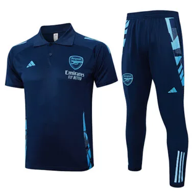 24-25 Arsenal Polo Yupoo