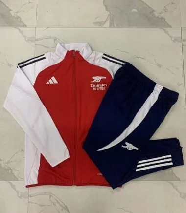 24-25 Arsenal Jackets Yupoo