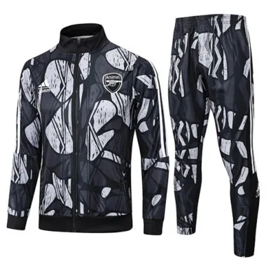 24-25 Arsenal Windbreaker Jackets Yupoo