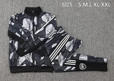 24-25 Arsenal Windbreaker Jackets Yupoo