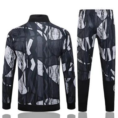 24-25 Arsenal Windbreaker Jackets Yupoo