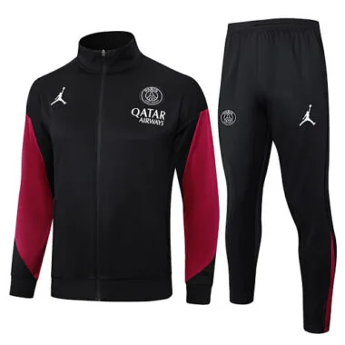 24-25 PSG Jackets Yupoo
