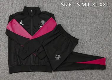 24-25 PSG Jackets Yupoo