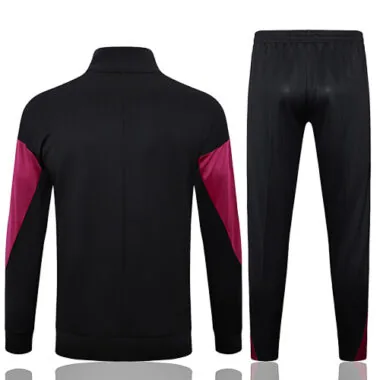 24-25 PSG Jackets Yupoo