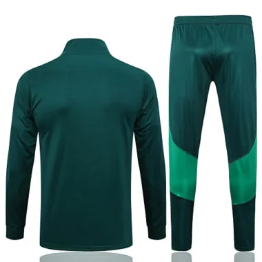A668# 2023/24 Mexico green jacket tracksuit size