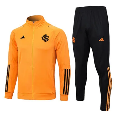 A667# 2023/24 Internacional orange jacket tracksuit size
