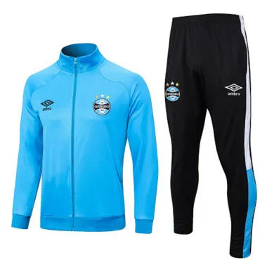 A663# 2023/24 Gremio blue jacket tracksuit size