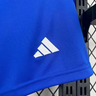 25-26 Shorts Universidad de Chile Home Kit S-2XL Cheap Football Jersey Wholesale Yupoo