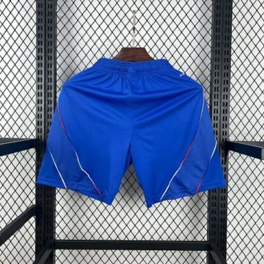25-26 Shorts Universidad de Chile Home Kit S-2XL Cheap Football Jersey Wholesale Yupoo