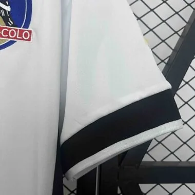 Retro 1997-98 Colo Colo Home S-XXL