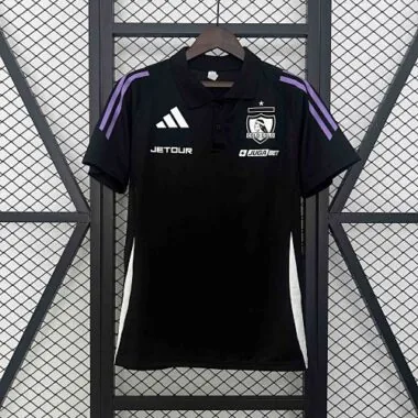 2025/26 Polo Colo Colo