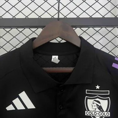 2025/26 Polo Colo Colo
