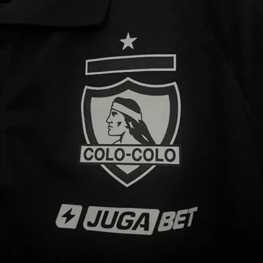 2025/26 Polo Colo Colo