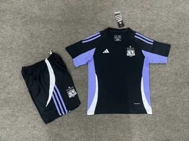 25-26 Kids Colo Colo Training 16-28